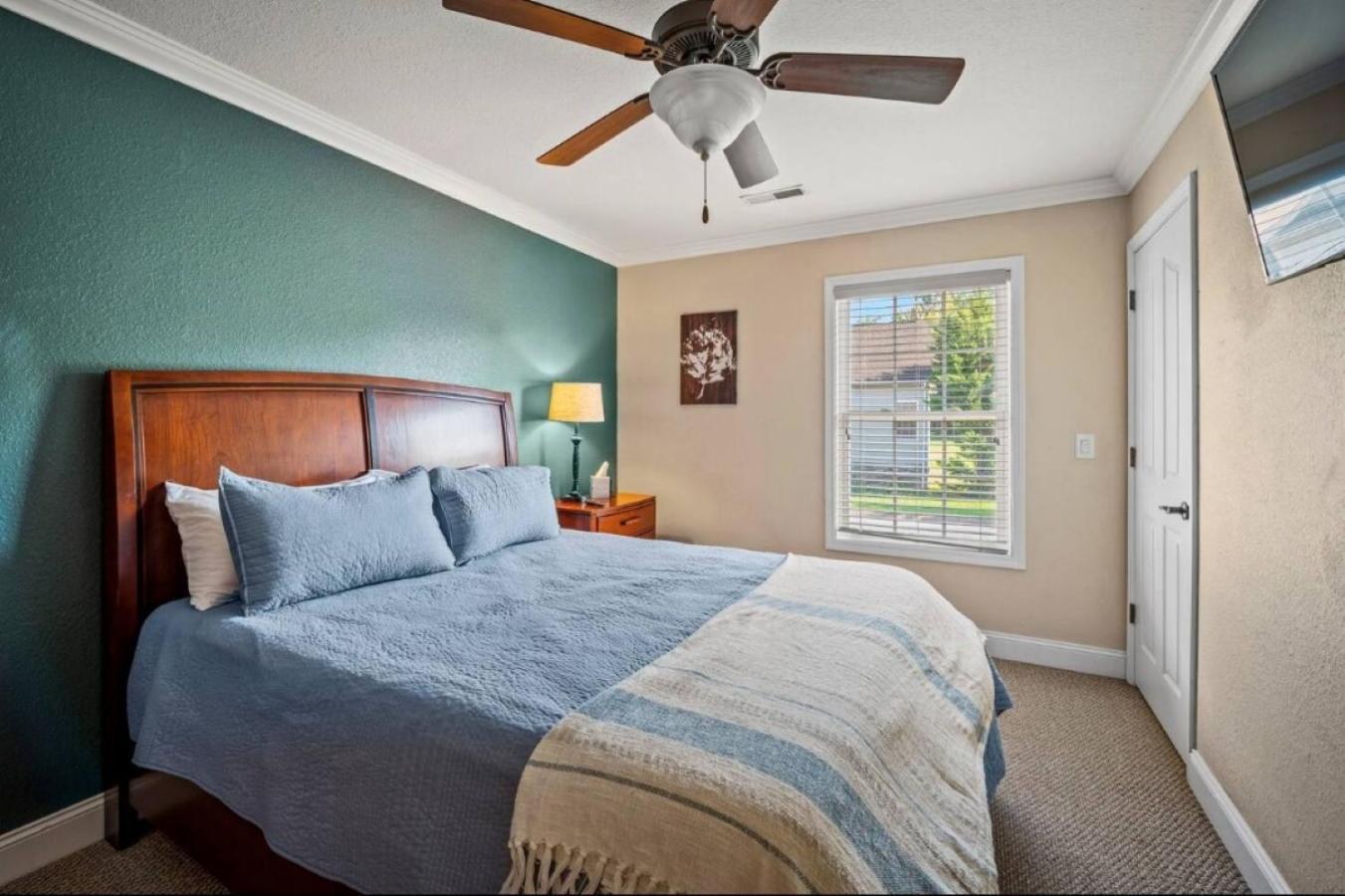 Creekside Cottage*Hot Tub*Entire Home-Pigeon Forge Extérieur photo